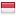 brankasdata.net server is located in Indonesia